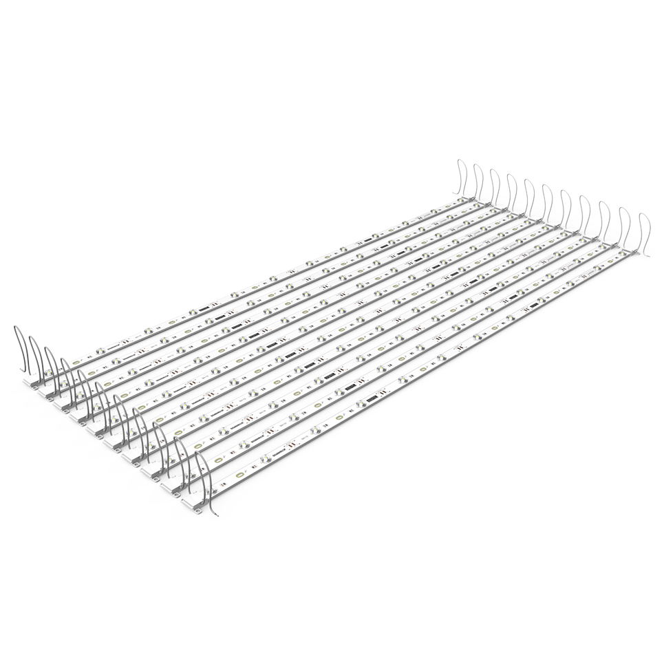 LED Light Box Lighting