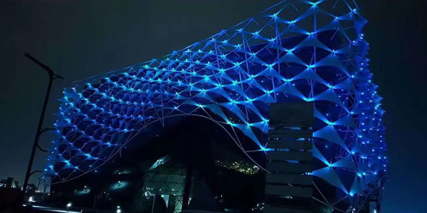 LED景观照明解决方案