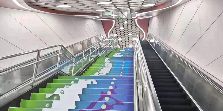 LED灯箱照明解决方案